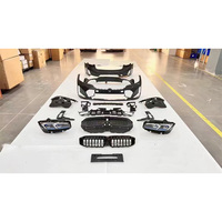 Kit carrosserie M Sport de haute qualité pour la modification de voiture, G20 Pre-LCI M Tech pour Série 3 G20 2020-2022, en plastique PP