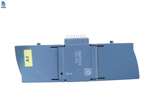 6ES7241-1CH32-0XB0 ระบบอัตโนมัติทางอุตสาหกรรม PLC RS485 RS422 โมดูลการสื่อสารอุปกรณ์ควบคุมอิเล็กทรอนิกส์สำหรับอุปกรณ์โรงงาน - Product Image 1