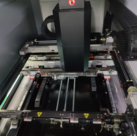 Macchina di Ispezione Automatica 3D SPI SMT TY-S800 per Controllo Qualità della Pasta Saldante su PCB