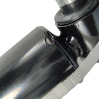 FOEO BK3118080UC Nuevo amortiguador de alta calidad para autobús TRANSIT V363 con 1 año de garantía