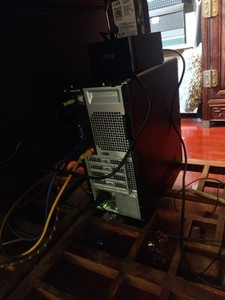 คอมพิวเตอร์ตั้งโต๊ะแบบขายส่ง JLS Future In3891 Tower PC CPU รุ่น I3 - Product Image 6
