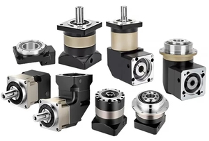 Cabezal de Husillo Giratorio de Acero Inoxidable HB-320ACG para Centro de Mecanizado Horizontal, Máquina Perforadora, Cepilladora y Fresadora de Alta Precisión - Product Image 2