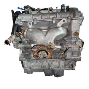 <span class=keywords><strong>Vendita</strong></span> calda motore usato Chevrolet motore LE5 l9 LBN Ecotec 2.4 per equinozio cobalto Buick GL8 GMC terreno - Product Image 2