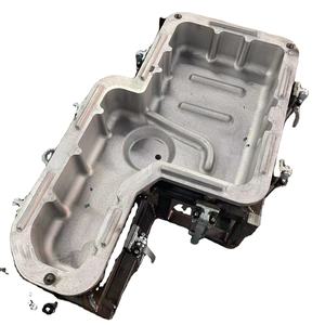 قالب شجرة Rotomolding من سبائك الألومنيوم Rotomold بالقطع Rotomolded سبائك الألومنيوم CNC CNC Rotomoldeo دورانيا - Product Image 1