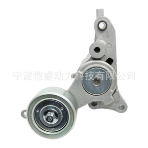 Tensor de Correa Industrial 1662030020 534036010 para Toyota Hiace IV Bus H1 H2 2.5D 4WD, Pieza de Repuesto - Product Image 2