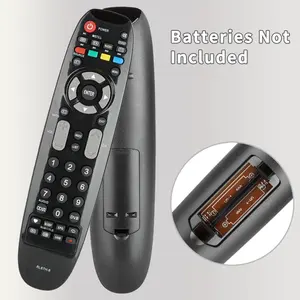 RL67H-8 pour CHANGHONG/<span class=keywords><strong>SABA</strong></span> LED <span class=keywords><strong>TV</strong></span> télécommande LED32D2200H LED40D1050 LED40D1050DV - Product Image 6