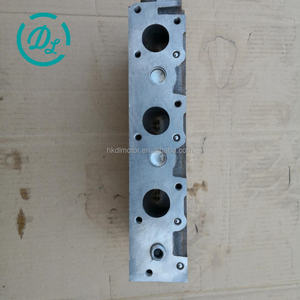 Cabeza de Cilindro EexcavaStart Diesel 3LD1 8-97163401-3 para Miniexcavadoras con Motores 3LD1 - Duradera, Confiable, Fácil de Instalar, 6 Meses de Garantía - Product Image 3