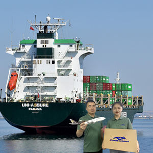 Goedkoopste DDP zeevracht expediteur transport LCL FCL vracht Qingdao expediteur China naar Japan FBA container Jemen - Product Image 4