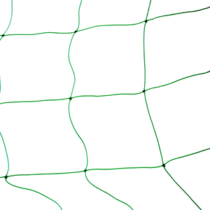 Customizable HDPE Durable 2m * 10m 10cm * 10cm Cutting Service Trellis <strong>Net</strong> Plant Support <strong>Net</strong> Yam <strong>Net</strong> - Product Image 3