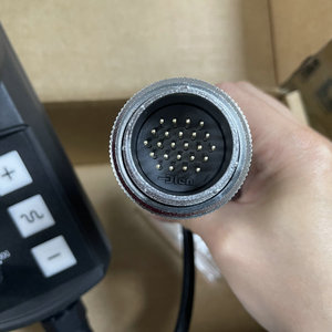 ชุด handwheel อิเล็กทรอนิกส์แบบมือถือ MPG PHA-021-DCS3-B22 - Product Image 4