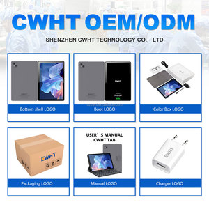 Bán Buôn 13-Inch Máy Tính Bảng Với 2K Độ Phân Giải Octa-Core 8GB + 256GB 8MP + 13MP Máy Ảnh 10000MAh Pin Lớn <span class=keywords><strong>Tablet</strong></span> PC Với Giá Rẻ Sim - Product Image 4