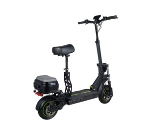 Trottinette Électrique de Course Haute Vitesse 1000W pour Adultes, Pliable, Deux Roues, 48V, 21AH, Autoskate ES-15, Autonomie 50-80km - Product Image 4