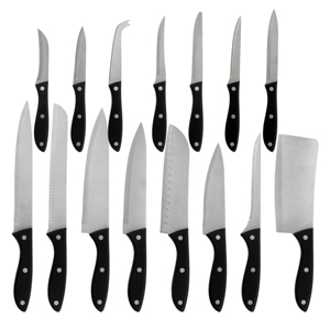 Cuchillos <span class=keywords><strong>de</strong></span> Cocina Bestseller Mundiales: Cuchillos <span class=keywords><strong>Chef</strong></span> y Santoku - Para Picar Verduras, Rebanar Pescado, Multiusos Restaurante/hogar. Cuchillos <span class=keywords><strong>de</strong></span> Cocina - Product Image 3