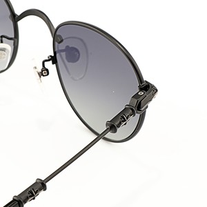 Gafas de Sol Deportivas Tradicionales y Elegantes para Ciclismo, con Lentes Ovaladas, Espejo, para Playa, Personalizables con Logotipo, Fábrica de Guangdong - Product Image 6