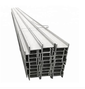Fournisseur chinois de poutres en acier doux de type I (<span class=keywords><strong>HEA</strong></span>, HEB, IPE), poutres en H (IPE) pour la construction - Product Image 1