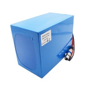 IFR 26650 Lithium Lifepo4 Pin Gói <span class=keywords><strong>14S14P</strong></span> 12.8V 12V 42Ah 53.2Ah Li-ion Cuộc Sống ˚Pin Gói Cho Golf Buggy - Product Image 1