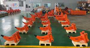 Grande escavatore <span class=keywords><strong>Vibro</strong></span> <span class=keywords><strong>Ripper</strong></span> prezzo per il trattore alla produzione agricola - Product Image 5