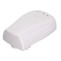 Boîtier de détecteur de monoxyde de carbone de gaz personnalisé OEM boîtier fixe mural de détecteur de gaz formaldéhyde pour cuisine intelligente