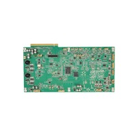 Module de traitement du signal NEC PJDIV Board-Core pour projecteurs de cinéma numérique NEC, Android 8.0, 4 Go de RAM, 2 oz de cuivre