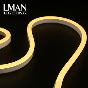 <span class=keywords><strong>Manguera</strong></span> impermeable para exteriores, tira de luz suave SMD 2835, luz <span class=keywords><strong>LED</strong></span> Flexible de neón - Product Image 3