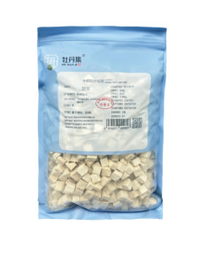 Poria Fu Ling Erbe Cinesi di Alta Qualità in Cubetti per la Salute Mentale, Essiccate Naturalmente, Vendita all'Ingrosso ISSO - Product Image 6