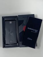 Teléfono Móvil Usado Original Desbloqueado 5G de Gran Venta 128GB 256GB para S22 Ultra S23 Ultra S22 S22+ S24 Ultra
