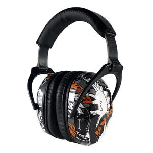 ホットスタイル超ソフトイヤパッド子供用耳ディフェンダー赤ちゃん聴覚保護ノイズキャンセル子供用イヤーマフ - Product Image 1