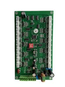 Chaveiro de bloqueio inteligente, chaveiro elétrico rs485 placa de controle da máquina de venda armário com ip0000 - Product Image 2
