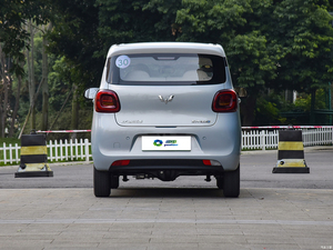 Auto Usata 2024 Wuling Hongguang Mini EV Veicolo a Nuova Energia <span class=keywords><strong>3</strong></span> Porte 4 Posti <100km Batteria al Litio Cambio Automatico Hatchback Guida a Sinistra - Product Image 6