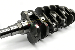 ระบบเครื่องยนต์ประสิทธิภาพสูง ชุดเพลาข้อเหวี่ยง 23110-2E400 231102E400 สำหรับฮุนได เอลันตร้า เกีย พิแคนโต 23110 2E400 - Product Image 4