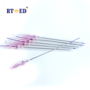 Fios Absorvíveis PCL da Coreia para Lifting Facial com Fios em Forma de Tornado - Product Image 6