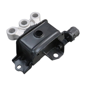 Chevrolet Engine Mount For Replace Repair Stainless Steel Aluminum <b>Plastic</b> - Product Image 2
