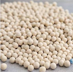 Zeolita 13X Tamiz Molecular Adsorbente para Eliminar Compuestos de <span class=keywords><strong>Azufre</strong></span> del Gas Licuado de Petróleo de Forma Eficaz - Product Image 1