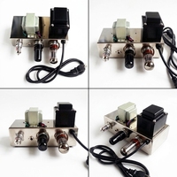 Amplificateur de guitare à tubes professionnel Mable Audio MAGT0002 5F1 pour remplacer l'amplificateur à valves Chine
