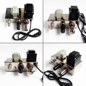 Amplificatore valvolare professionale per <span class=keywords><strong>chitarra</strong></span> Mable Audio MAGT0002 5F1 per sostituire l'amplificatore a valvole - Prodotto in Cina - Product Image 5