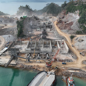 Smart Solution 150-200 T/h Ensemble complet Usine de ligne artificielle en calcaire Usine de concassage de pierre - Product Image 6