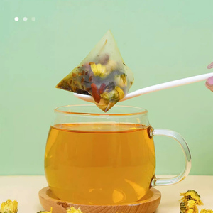 Té Chino Fresco al Vapor con Hierbas Saludables, Sabor a <span class=keywords><strong>Crisantemo</strong></span> y <span class=keywords><strong>Semilla</strong></span> <span class=keywords><strong>de</strong></span> Cassia, para Desintoxicación, Protección del Hígado y <span class=keywords><strong>de</strong></span> los Ojos, envasado al Vacío - Product Image 2