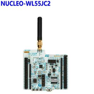 Carte de développement NUCLEO-WL55JC1 JC2 en stock, Nucleo-64 STM32WL55JC1 G620 - Product Image 3