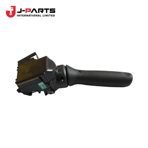 Commutateur d'essuie-glace pour Toyota Hilux KUN16 1989-2004 OE 84652-06230 8465206230 - Product Image 2