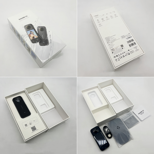 La cámara deportiva <span class=keywords><strong>Insta360</strong></span> <span class=keywords><strong>X3</strong></span> puede tomar increíbles fotografías de conducción. El palo para selfies es completamente invisible en la foto, lo que puede ocurrir. - Product Image 5