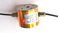 Load Cell Dua Sumbu untuk Gripper Lengan Robot, Sayap Pesawat, Landing Gear, Komponen Kritis, Airbag, Sabuk Pengaman, Perangkat Medis