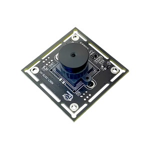 Módulo de Cámara USB OTG LLGCAM 8MP 1080P, CMOS de 1/3.2 Pulgadas 84 ° Módulo de Mini Cámara IR UVC de 650nm FOV para Escaneo de Códigos QR y Códigos de Barras - Product Image 4