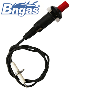 Pièces De Briquet Piézoélectrique Pour Four à Gaz De Cuisine