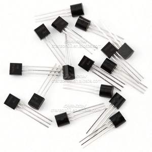 50 pièces nouveau et Original 13003 TO-92 NPN Transistor Triode composant électronique pour PCB PCBA - Product Image 2