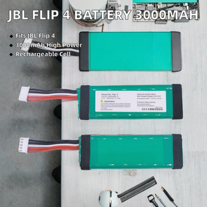 693772 para Batería Mavic Air 1, Celda de Batería 3.8v 2375mAh, Baterías para Drones UAV en Stock para Soldadura Conveniente - Product Image 6