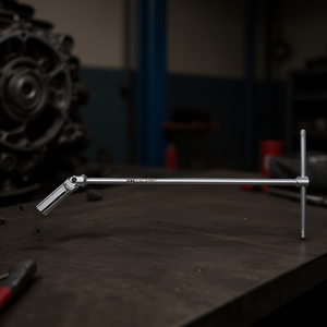 ประแจ 278 Nl แบบปรับความยาวได้ สำหรับซ่อมแซมยานยนต์ - Product Image 3