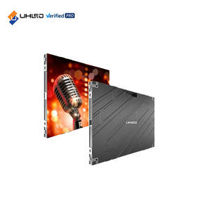 P2 interno fisso LED <span class=keywords><strong>Video</strong></span> pannello della parete Pantalla Display Led schermo pubblicitario per il centro commerciale al dettaglio della chiesa negozio - Product Image 5