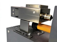 Máquina de Impresión Vertical de Arte UV Automática 3D de Alta Definición, Impresora de Pared con Cabezal TX800 para Impresión Directa en Pared