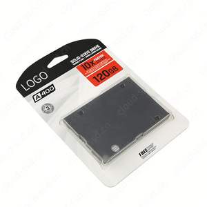 Muestra Gratuita de Disco Duro Sólido (SSD) SATA 3.0 de 2.5 Pulgadas K 400 con 120GB, 240GB, 480GB, 960GB, Discos Duros Internos OEM ODM, Venta al Por Mayor - Product Image 4