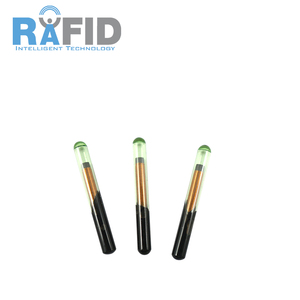 맞춤형 사출 라벨 <span class=keywords><strong>RFID</strong></span> ABS 13.56MHz ISO 14443a <span class=keywords><strong>MF</strong></span> 4K S70 <span class=keywords><strong>RFID</strong></span> 유리 작은 태그 - Product Image 4